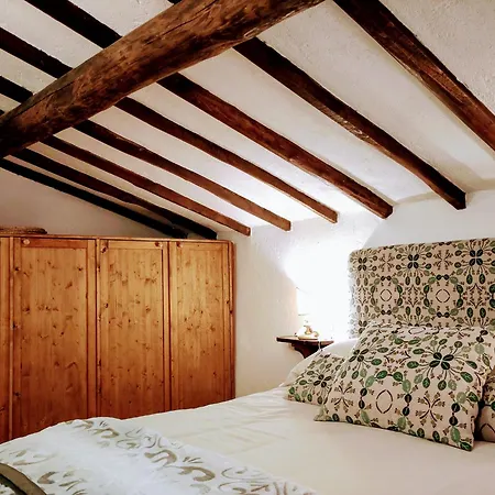 Holiday home Colleccio - Colline Di Lucca