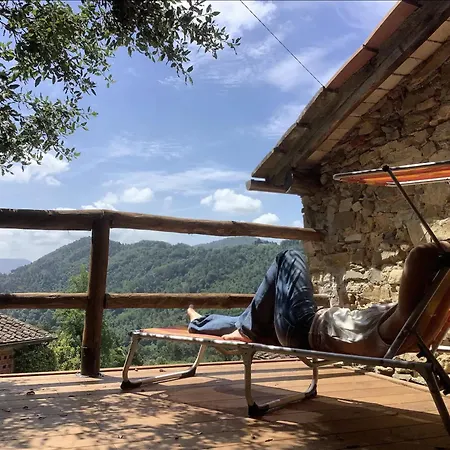 Holiday home Colleccio - Colline Di Lucca