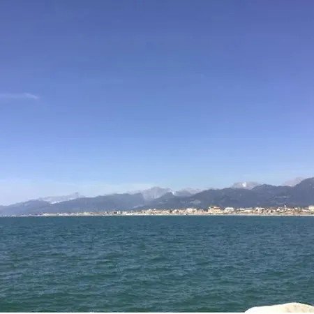 Colleccio - Colline Di Lucca Holiday home Fibbialla