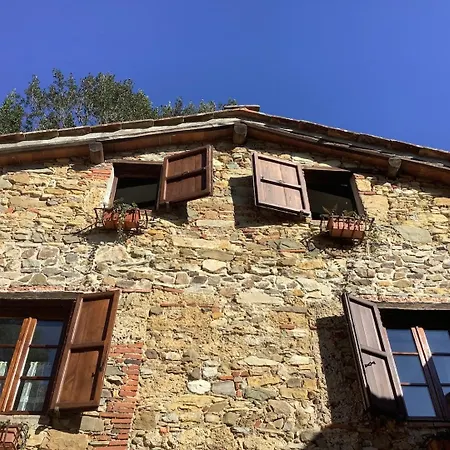 Holiday home Colleccio - Colline Di Lucca