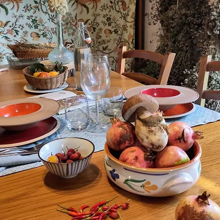 Colleccio - Colline Di Lucca Holiday home *