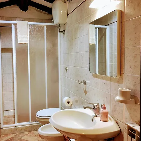 Colleccio - Colline Di Lucca Holiday home *