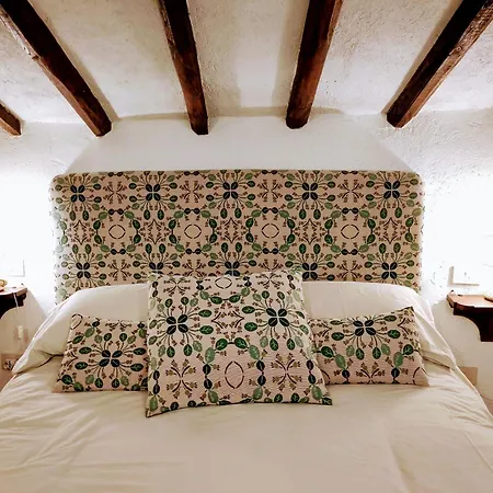 Holiday home Colleccio - Colline Di Lucca Fibbialla