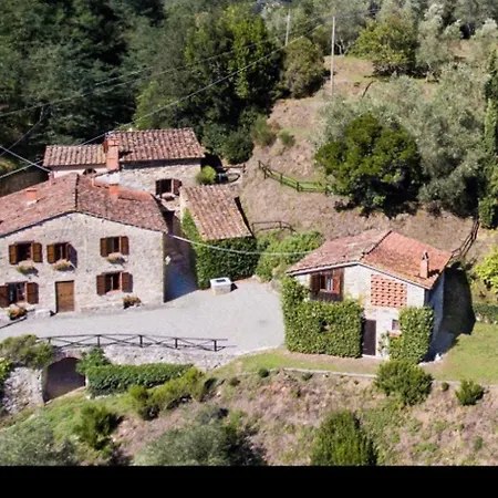 Holiday home Colleccio - Colline Di Lucca