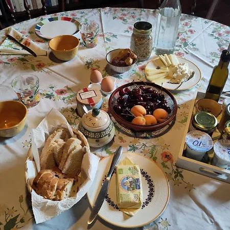Holiday home Colleccio - Colline Di Lucca *