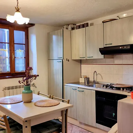 Colleccio - Colline Di Lucca Holiday home Fibbialla